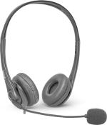 ASTRUM USBPC Stereo Headset for PC and Laptop