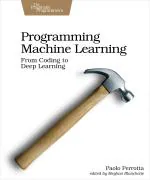 Computer Book Shop Programming Machine Learning Paolo Perrotta Paperback 300 Pages