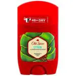 Old Spice Citron Anti-Perspirant and Deodorant Stick for Men, 50 ml