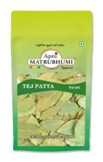 Apni Matrubhumi Tej Patta | Bay-Leaf | Whole Tej Patta | Dried Bay Leafs Tamal Patra 500g