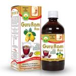 Basic Ayurveda Guru Ram Ras 500 ml Pack of 3
