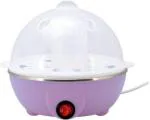 Whinsy Egg Poacher for Steaming, Cooking Also Boiling and Frying, Multi Color/Home Machine Egg Boiler/ Multicolor