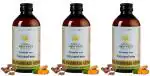 Kerala Ayurveda Nalpamaradi Keram 200 Ml x pack of 3