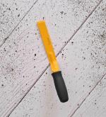 UGAOO Bent Scraper (1 Inch Blade) For Indoor Outdoor and Home Gardening
