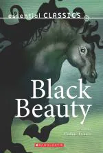Essential Classics- Black Beauty Paperback - Pauline Francis, Read Zone Publishers (30 January 2019)