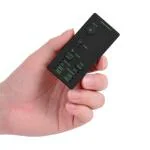 FREDI HD PLUS Universal 8 Voice Beautifying Changer