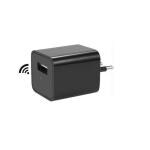 Fredi Hd Plus Spy Camera Hidden Wireless Mini Wifi Usb Wall Charger