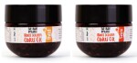 The Khao Project Bhut Jolokia Crunchy Chilli Oil- Mild & Spicy Combo Pack of 2 (80gm each)