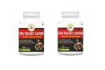 URG CARE Weight gainer 100% pure ayurvedic supplement Pack of 2