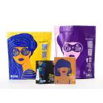 Lemme Be Pro Period Kit - Adult Cotton Sanitary Day Pads (10) & Night Pads (8), Panty Liners(10), Heavy Flow Tampons (15), Ultra Soft, Comfortable Sanitary Pads For Women - Combo Pack Of 4