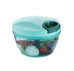 FAMOUS Chopper For Kitchen Use 450 ML, Color Green