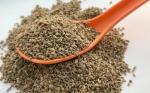 Br Cart Ajwain Sabut | Organic Ajwain | Carom Seeds | Ajamo | Ajma | Vaamu | Ooman (1 Kg)