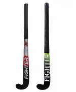 XSAW Solid Combo Practice Hockey Stick for Men Women Junior - 36 inch Pack of 2-Multicolor
