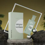 EFTINA by Al-Nuaim Amour De Lumiere 50ml Eau De Perfume For Unisex | Intoxicatingly Alcohol-Free