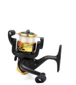 SIKME Classy Fishing Reels (Golden)