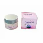 Queue Quds Glamour Skin Whitening Cream For skin Lightening And Anti Wrinkle (30 g)
