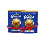Vidya Ultra Premium Coffee(400G_) Pack of 2