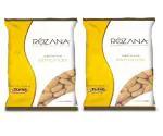 Tulsi Rozana California Almond 1000g (500g x 2)