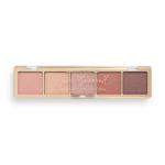 Revolution Pro Glam Eyeshadow Palette Love Yourself Soft Pink