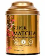 San-Cha Super Matcha Green Tea 50 g