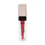 Glam21 Matte Lippie No Transfer Lip Gloss Lightweight Comfortable Creamy Formula 4g,Naughty Nude