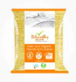 Ritually Pure 100% Organic | Dalia| Porridge |Wheat Broken Dalia |1 Kg Pack