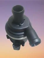 Paanjo Additional Coolant Pump For Skoda Rapid Petrol 1St Gen