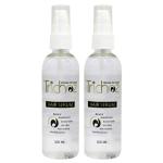 Trichoz Hair Serum (100ml) : Pack of 2