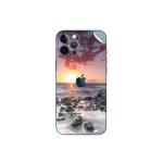 GADGETSWRAP Printed Vinyl Skin Sticker for Apple iPhone 12 Pro Max - wallpaper-15