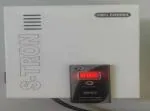 S- Tron 4 KVA Deluxe Voltage Stabilizer Used Upto 1.5 ton AC (Working Range : 170 V to 270 V),(White)
