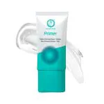 COLORS QUEEN Perfect Primer+ Finisher, Long Lasting & Waterproof Primer for Face Makeup Primer - 25 ml