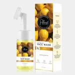 Palmist Vitamin C Lemon Zest Foaming Face Wash 110 ml