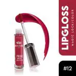 Zodak Lipgloss Matte Velvet Texture Classic Waterproof Moisturizing Lip And Cheek