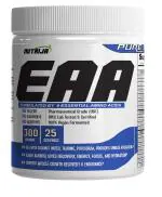 Click to open expanded view NutriJa EAA Supplement (9 Essential Amino Acids) With coconut water |Hydration Blend & Energy Matrix - 300g (Pineapple)