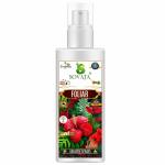 Sovata Foliar Growth Spray, Essential Organic Liquid Spray for Overall Growth of All Types of Plants. (500 ml)