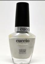 Cuccio I Imagine | Creme Nail Polish | 13ml | Long Lasting, Glossy, Vegan | Paraben Free | No Yellowing | FREE from Harmful Chemicals