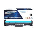 Ravechi Rch-19A Compatible Toner Cartridge Replacement For Hp Laserjet Pro M102A, Mfp M130A, Mfp M130Nw, M130Fn, M130Fw, M104A
