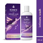 Bombae Daily Intimate Wash (100ml)
