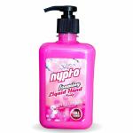 Nypto Liquid Hand Soap | Hydratant Original Germ Protection Liquid Hand Soap | Free From All Harmful Chemicals (500ml)