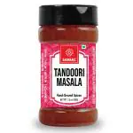 SARANZ Tandoori Masala Perfect for Cooking-100 Grams Sprinkler Jar
