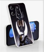 Mobom Designer Back Case Cover For Tecno Spark Go 2023