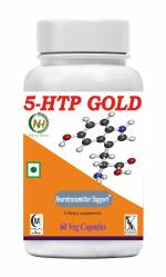 Navya Herbs 5-Htp Gold Capsule