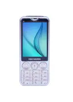Kechaoda A8, Triple Sim, Gold, Feature Phone