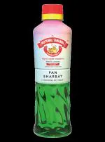 Pan Sharbat 750 Ml (Pack Of 2) By Motumal Tanumal Sharbatwala