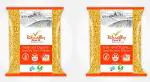 Ritually Pure 100% Organic | Yellow Moong Daal | Moong Mogar | 1 Kg Each | Pack of 2 | 2 Kg