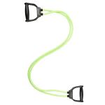 ShopiMoz 2 Pull Rope Elastic Rubber Exercise Band (M