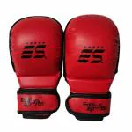 Edition Sports Puffy Fitness MMA Gloves (Large)