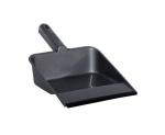 YASHODEEP PLASTIC Unbreakable Plastic Cleaning Dustpan ( Grey ) Plastic Dustpan (Grey)