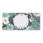 Saifee Digital Prints Gift Envelope Size: 7.25 x 3.25 Inch Pack of 10 Envelope ME-00962