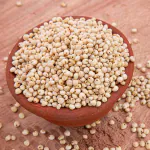 Preeta Mart Organic Great Millet (jowar) - 500 g